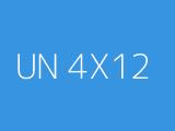 UN 4X12